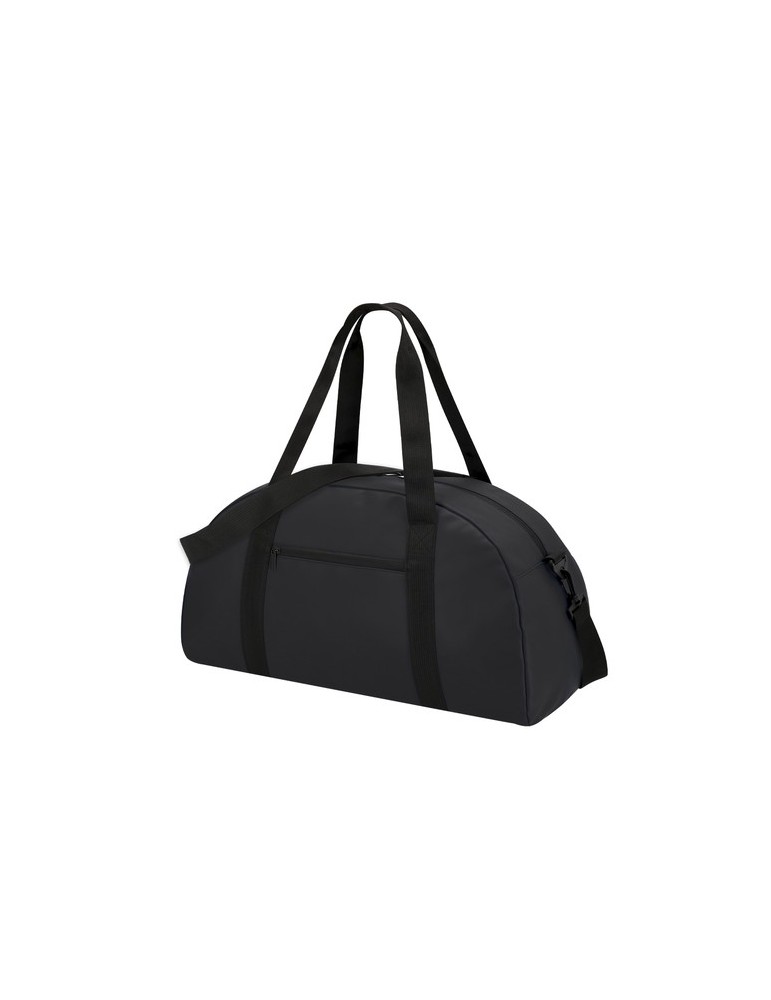 Sac Patty Matières : PU Couleurs : bleu marine objet promotionnel éco-responsable