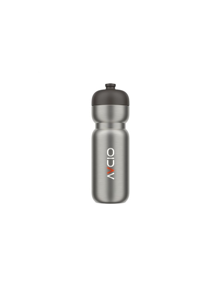 Mepal Bidon de Sport Inox Pull 800 ml