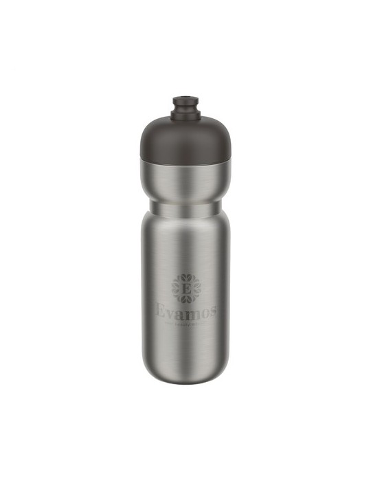 Mepal Bidon de Sport Inox Pull 800 ml