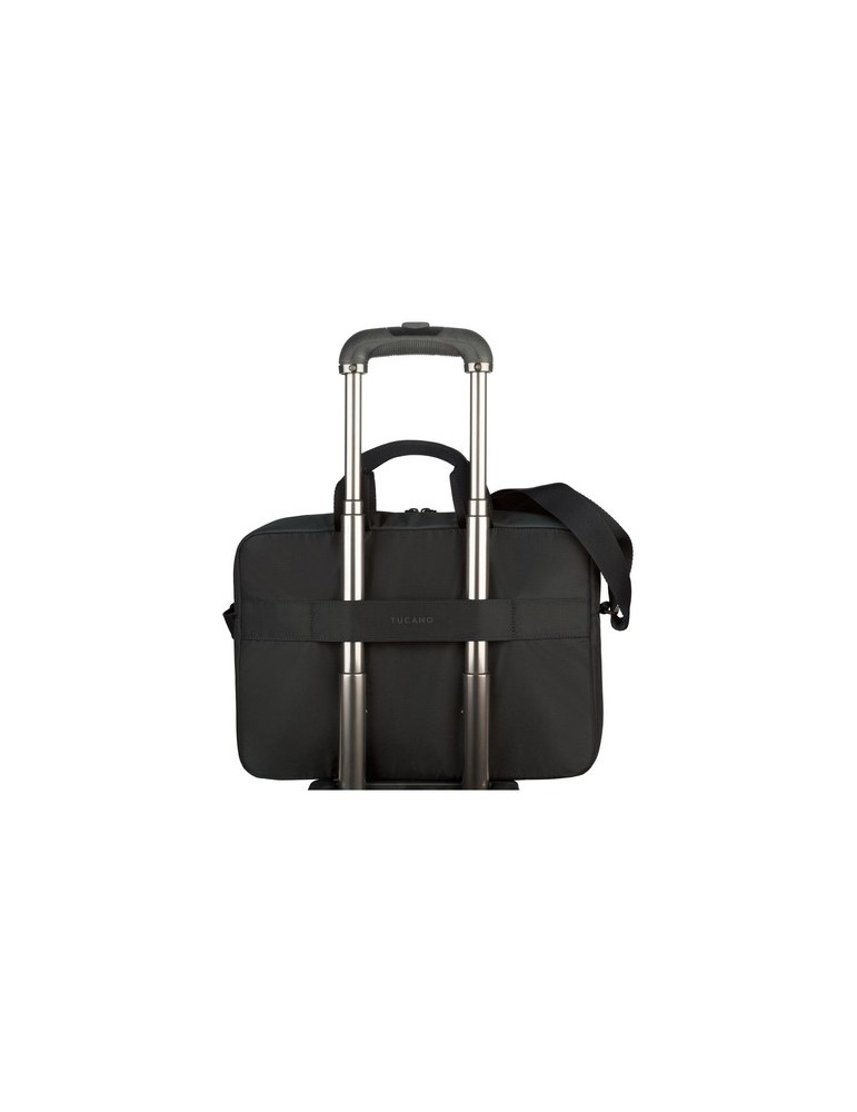 Tucano Global 2 Business Laptopbag 15,6 inch
