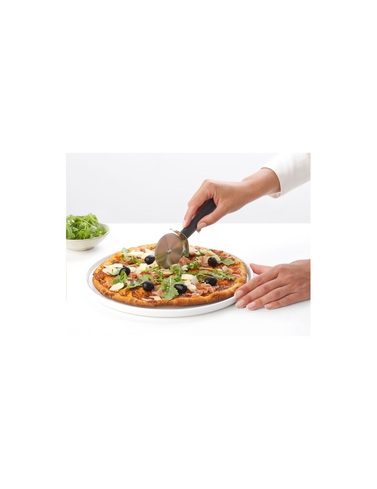 Brabantia Tasty+ Roulette à Pizza /Pâte