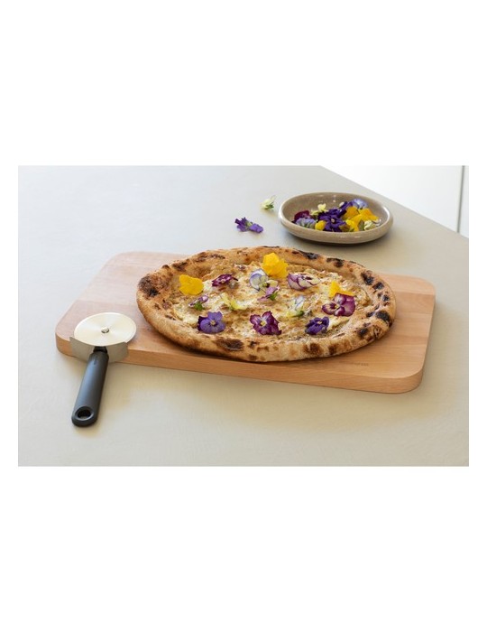 Brabantia Tasty+ Roulette à Pizza /Pâte