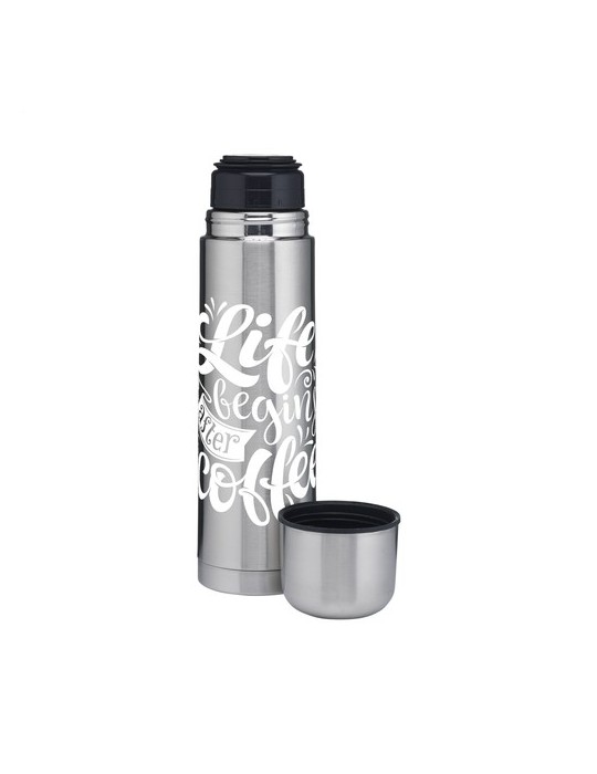 Thermotop Midi RCS Recycled Steel 750 ml