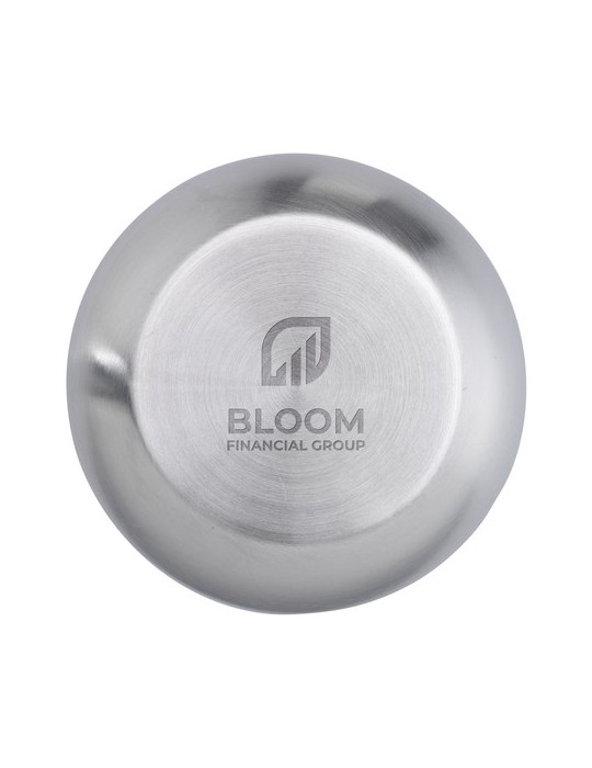 Thermotop Midi RCS Recycled Steel 750 ml