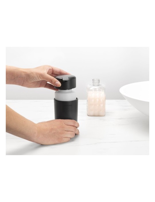 Brabantia Distributeur de Savon 250 ml