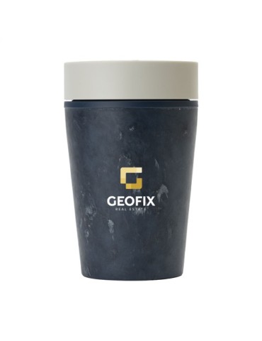 Circular&Co. Coffee Cup Fabric Waste 227 ml mug