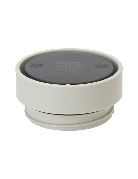 Circular&Co. Coffee Cup Fabric Waste 227 ml mug