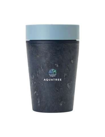 Circular&Co. Coffee Cup Fabric Waste 227 ml mug 2