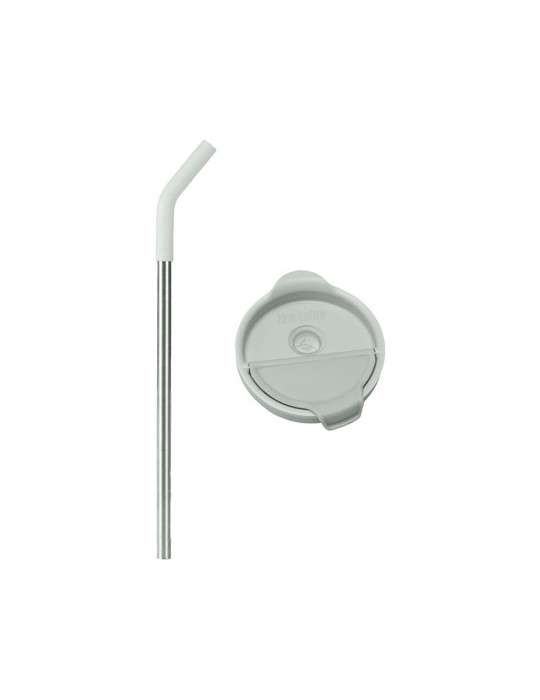 Klean Kanteen Rise Tumbler with Straw Lid 1.065 ml