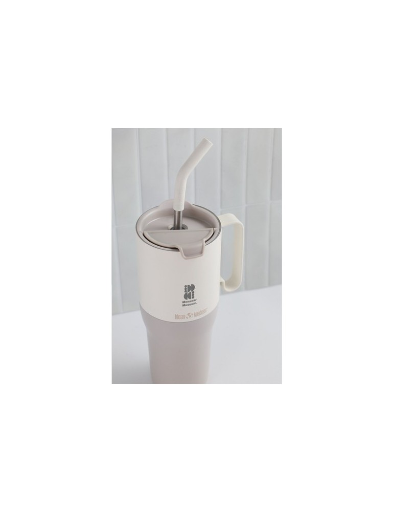 Klean Kanteen Rise Tumbler with Straw Lid 1.065 ml