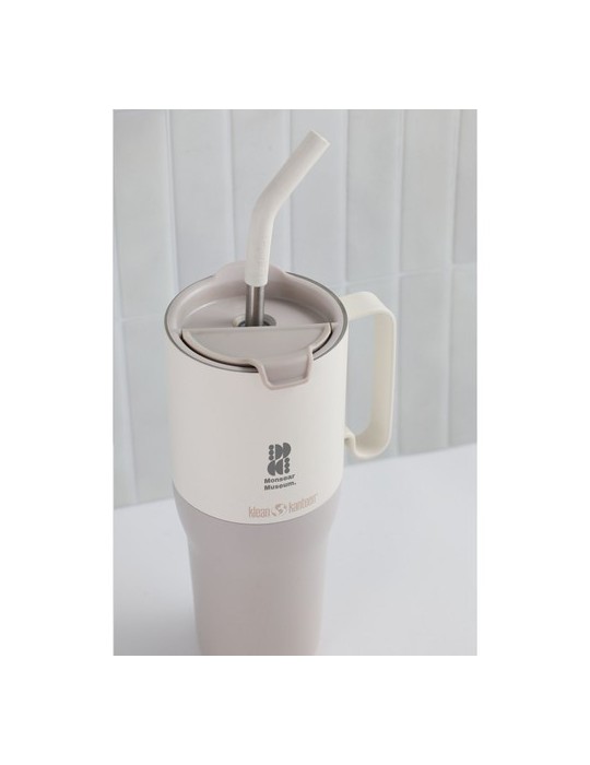 Klean Kanteen Rise Tumbler with Straw Lid 1.065 ml