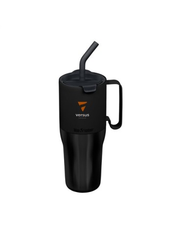 Klean Kanteen Rise Tumbler with Straw Lid 1.065 ml 2