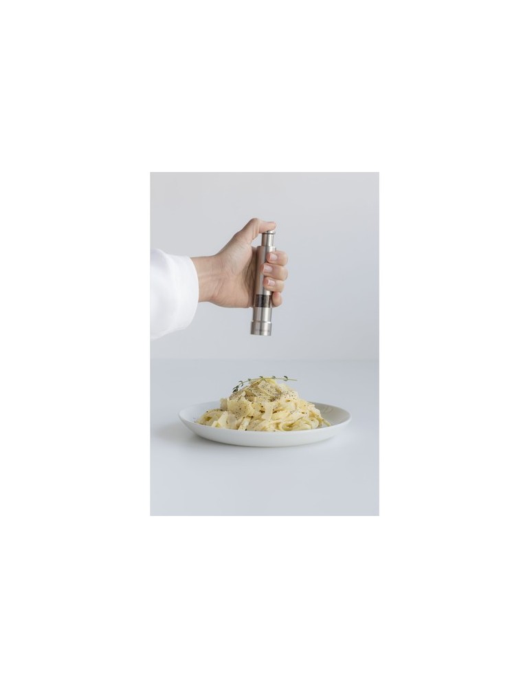 Brabantia Profile Set moulin à poivre et sel