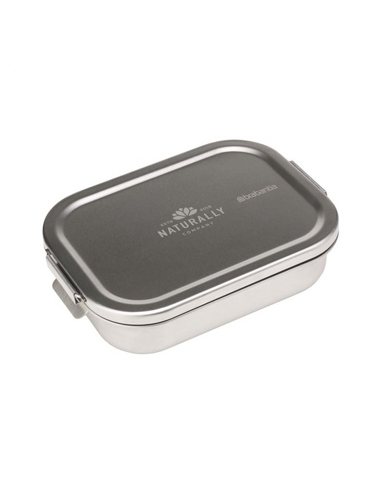 Brabantia Make & Take Boîte à Déjeuner Moyenne 1,1 L