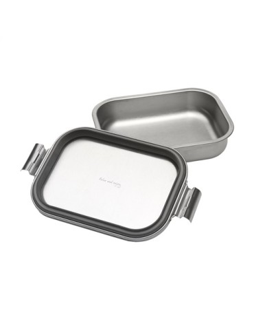 Brabantia Make & Take Boîte à Déjeuner Moyenne 1,1 L 2