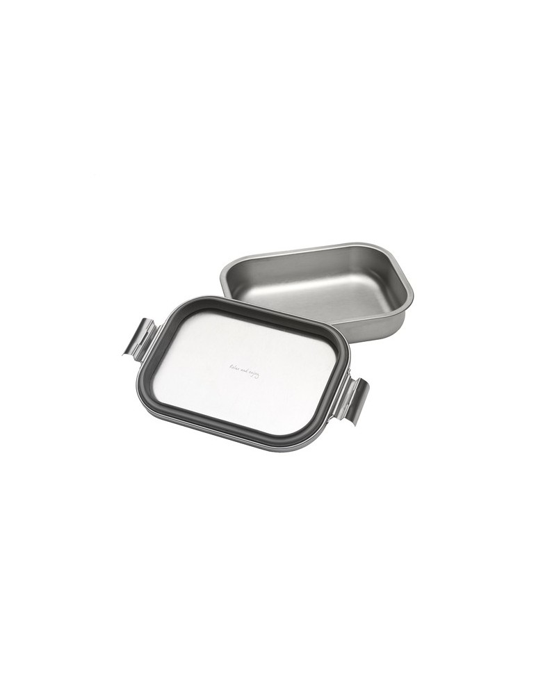 Brabantia Make & Take Boîte à Déjeuner Moyenne 1,1 L