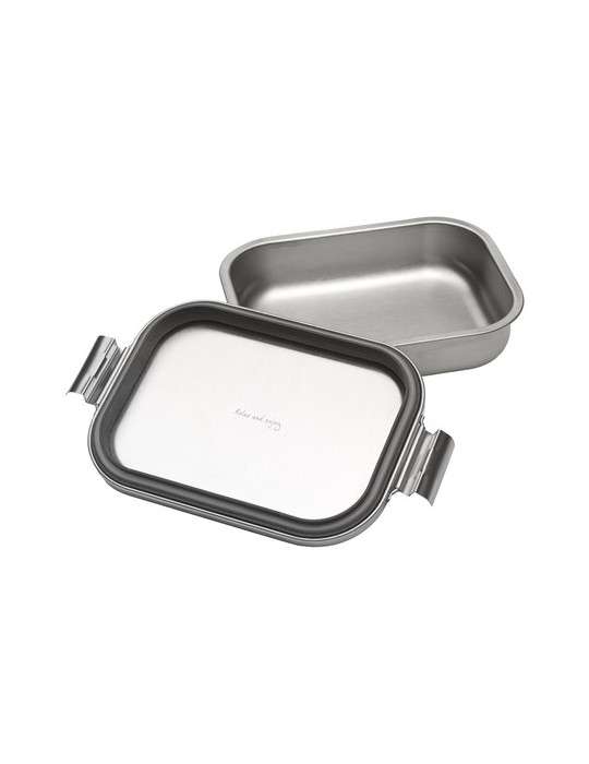 Brabantia Make & Take Boîte à Déjeuner Moyenne 1,1 L