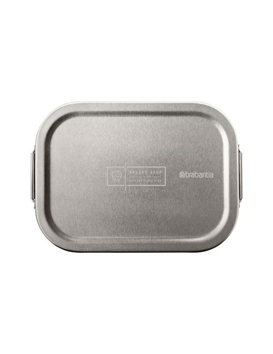 Brabantia Make & Take Boîte à Déjeuner Moyenne 1,1 L