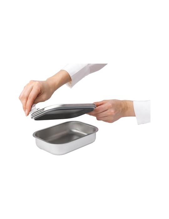 Brabantia Make & Take Boîte à Déjeuner Moyenne 1,1 L