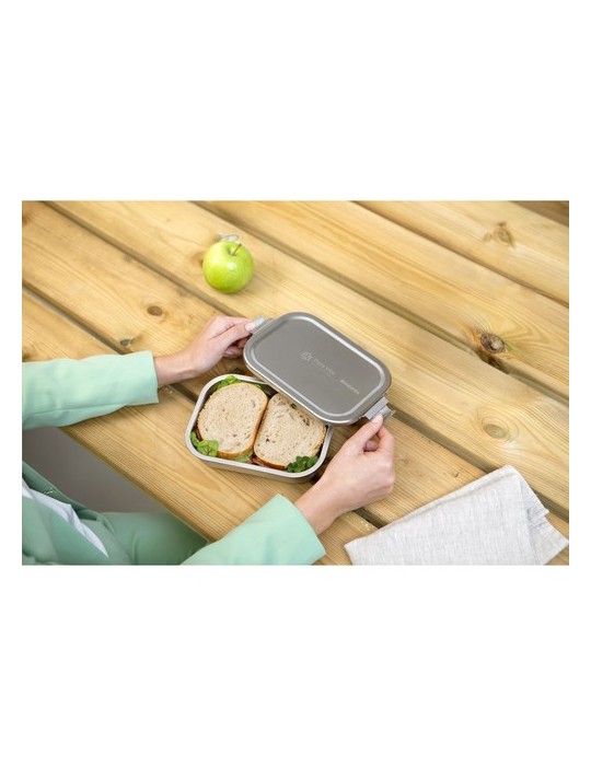 Brabantia Make & Take Boîte à Déjeuner Moyenne 1,1 L