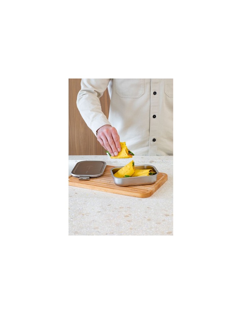 Brabantia Make & Take Boîte à Déjeuner Moyenne 1,1 L