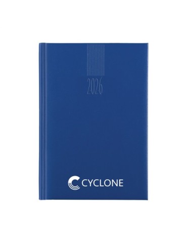 Eurotop Balacron agenda 6 langues 2