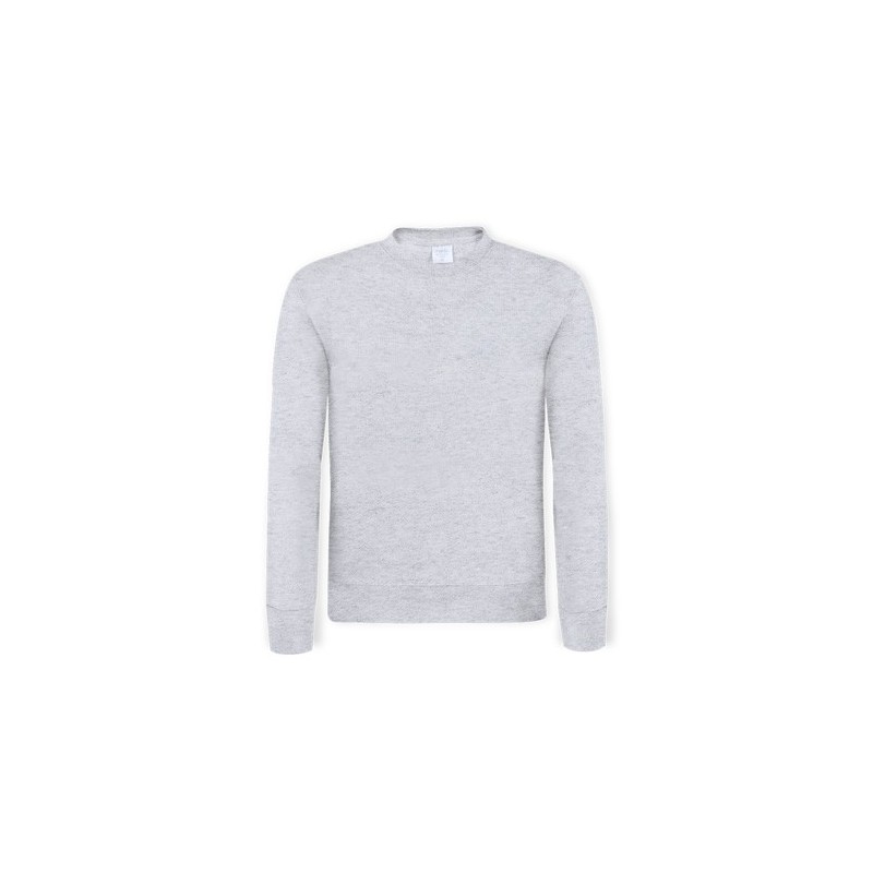 Sweat-Shirt Personnalisé Éco-responsable Confortable Adulte Sendex marquage couleur éclatante
