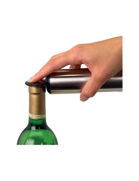 Brabantia Classic en Acier Inoxydable Tire-bouchon