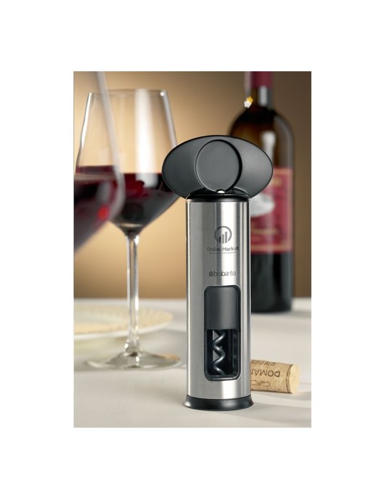 Brabantia Classic en Acier Inoxydable Tire-bouchon