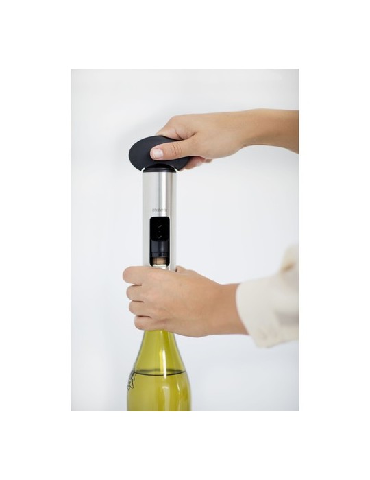 Brabantia Classic en Acier Inoxydable Tire-bouchon