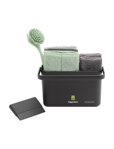 Brabantia SinkSide Organiser Set de nettoyage