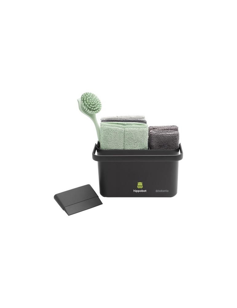 Brabantia SinkSide Organiser Set de nettoyage