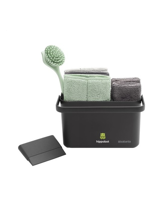 Brabantia SinkSide Organiser Set de nettoyage