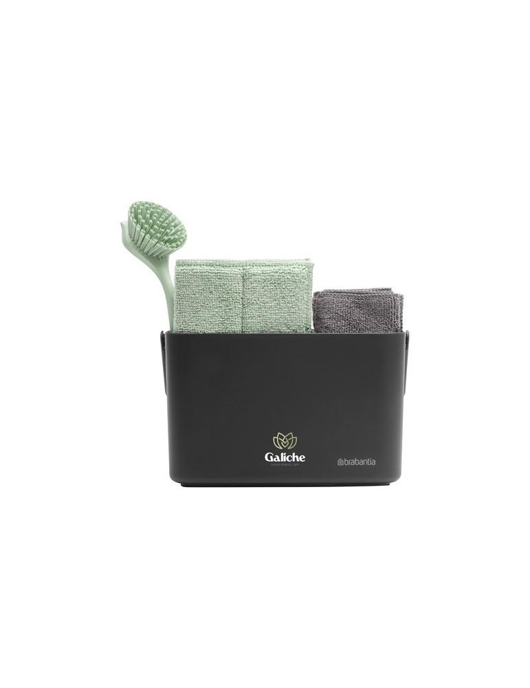 Brabantia SinkSide Organiser Set de nettoyage