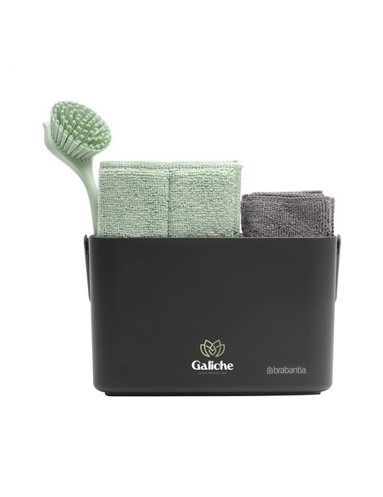 Brabantia SinkSide Organiser Set de nettoyage