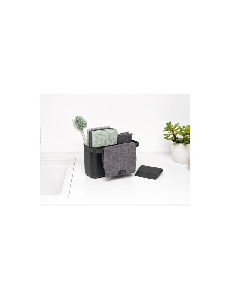 Brabantia SinkSide Organiser Set de nettoyage