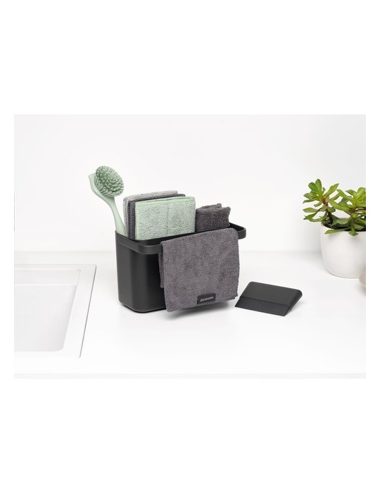 Brabantia SinkSide Organiser Set de nettoyage