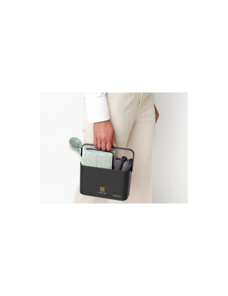 Brabantia SinkSide Organiser Set de nettoyage