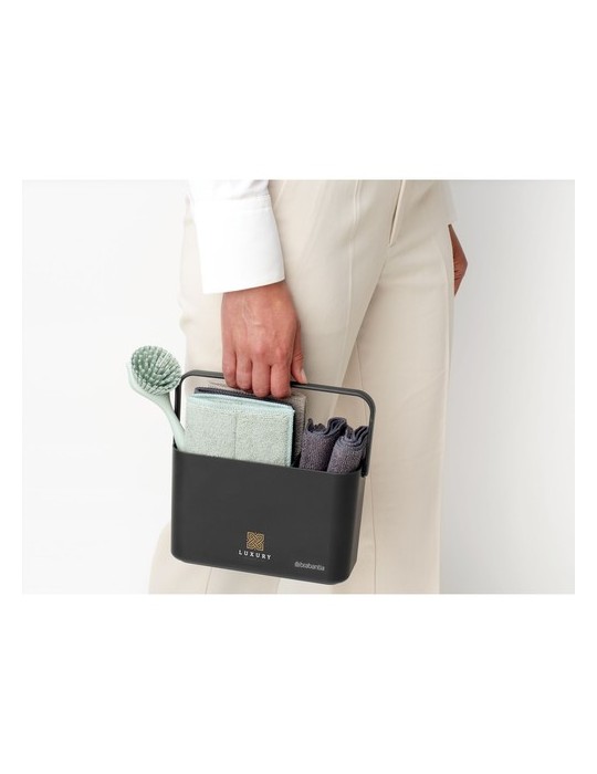 Brabantia SinkSide Organiser Set de nettoyage