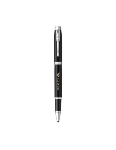 Parker IM Roller Pen - noir