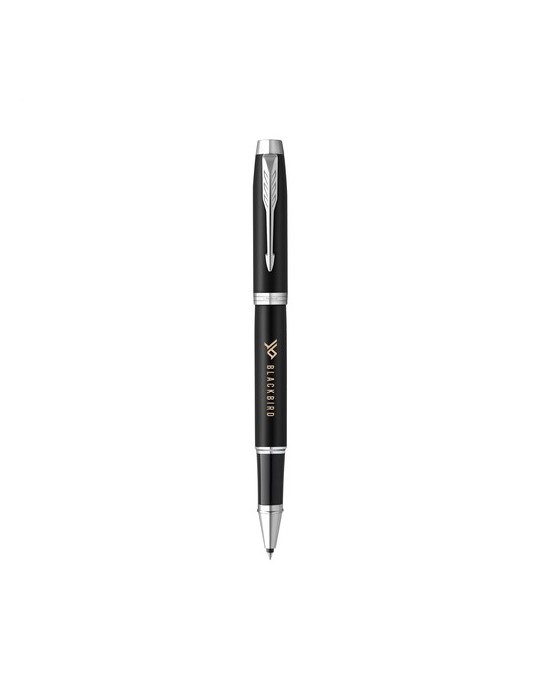 Parker IM Roller Pen - noir