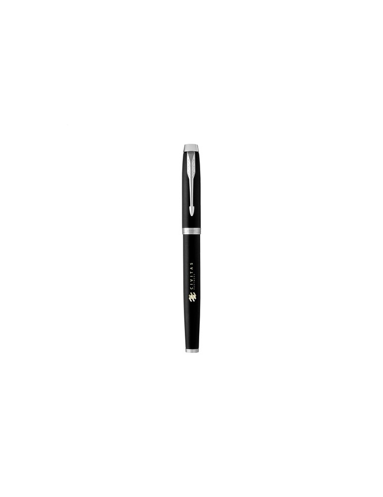 Parker IM Roller Pen - noir
