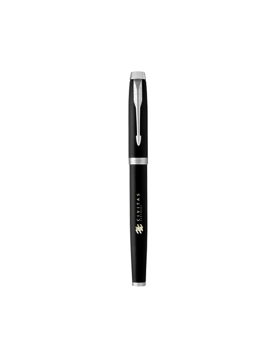 Parker IM Roller Pen - noir