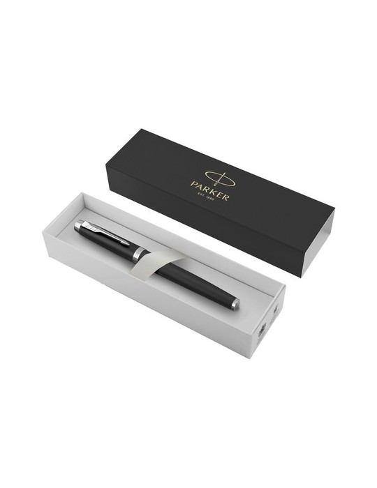 Parker IM Roller Pen - noir