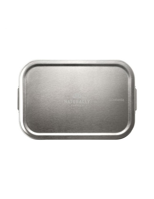 Brabantia Make & Take Boîte à Lunch Grande 2 L