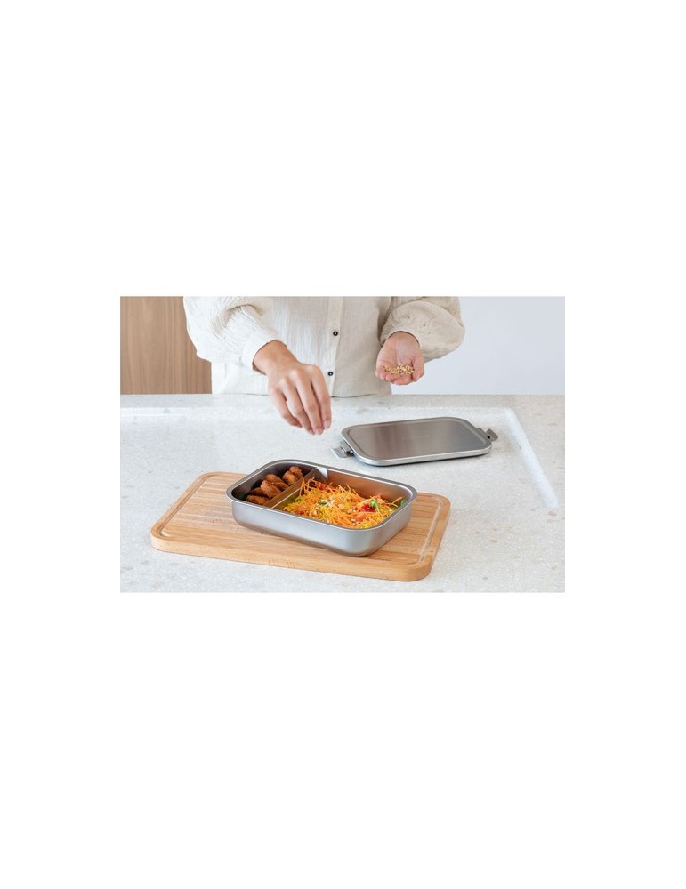 Brabantia Make & Take Boîte à Lunch Grande 2 L