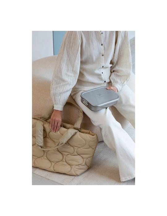 Brabantia Make & Take Boîte à Lunch Grande 2 L