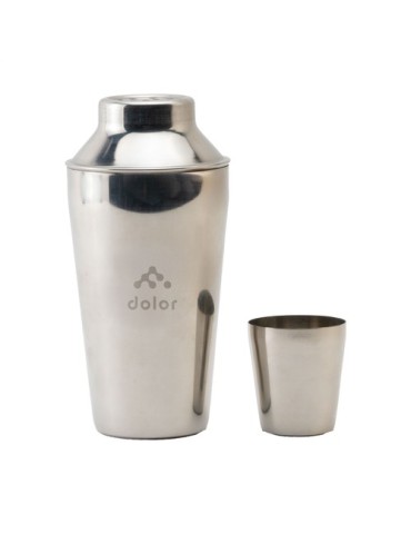 Manhattan Cocktail Shaker 2