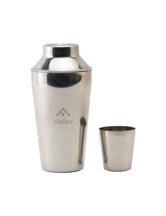 Manhattan Cocktail Shaker