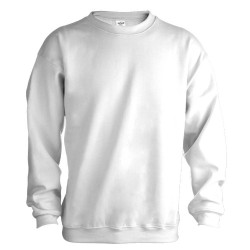 Sweat-Shirt Personnalisé Éco-responsable Confortable Adulte Sendex cadeau entreprise pas cher